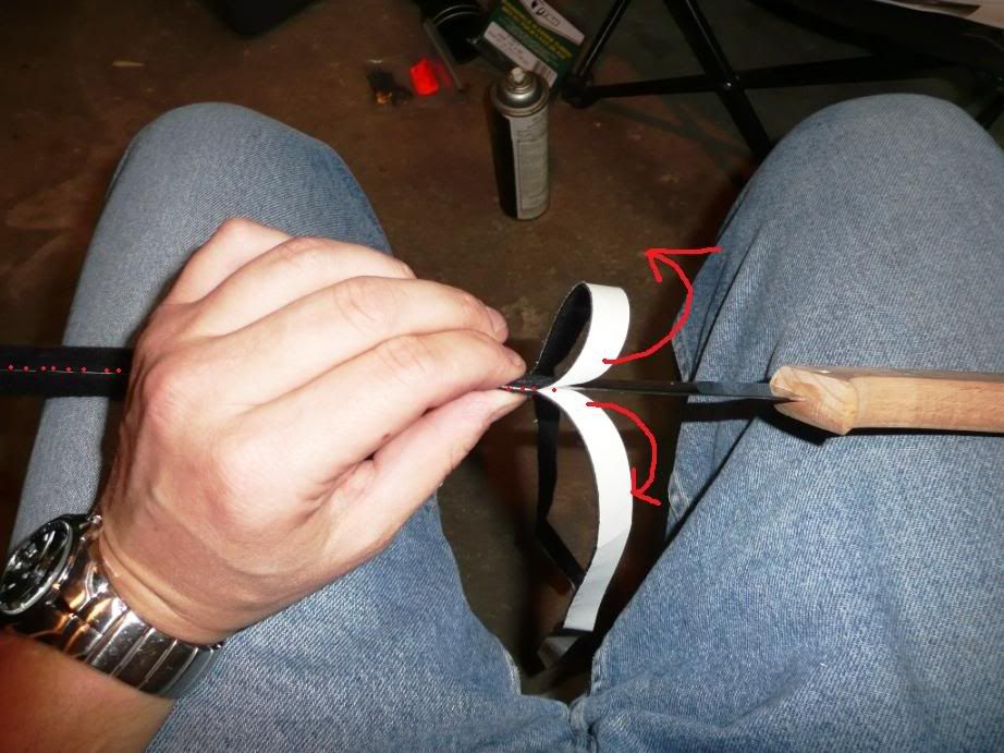 How to Install MoleSkins tint protection in your Evo X Mitsubishi